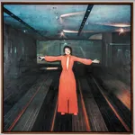 Moka Lee, Zoom Out, 2022