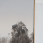 Jeff Peters, Pink Plaster on Canvas