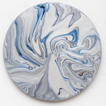 Andy Moses, Geodynamics 1201, 2019