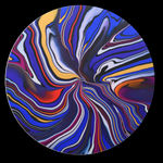 Andy Moses, Geodynamics 1201, 2019