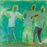 Enrico Riley, Together VI, 2021