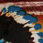 Lola Flash, Self Portrait, Washington, DC