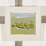 Stephen Palmer, La Rochelle (Hôtel, Quai Duperré), 2018