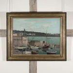 Harold Workman, Lane in Essex, 1930