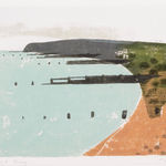 Keith Purser, Ghost II