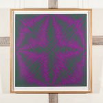 Richard Allen, The Sign of the Cross, 1987