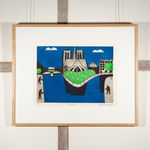 Julian Trevelyan, Dream Landscape, 1932