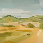 Rosa Roig-Fiol, Do Not Splash Me I, 2025