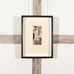 André Bicât, Girl with Doves