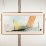 Keith Purser, Ghost II