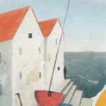 Keith Purser, Ghost II