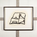 Agnes Martin, Paintings and Drawings 1974-1990 (Stedelijk), 1991