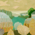 Richard Ballinger, Untitled VII, 2025