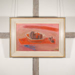 Henri Hayden, Still life with Fruit