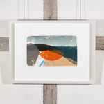 Keith Purser, Ghost II