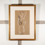 Christopher Wood, Quay Side (Poole), 1926