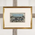 Alan Reynolds, Ascending, 1970