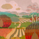 Richard Ballinger, Untitled VII, 2025