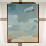 Rosa Roig-Fiol, Do Not Splash Me I, 2025