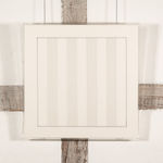 Agnes Martin, Paintings and Drawings 1974-1990 (Stedelijk), 1991