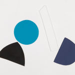 Alan Reynolds, Ascending, 1970