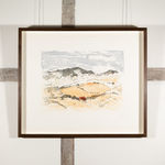 André Bicât, Vicarova near Tivoli