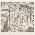 Agnes Martin, Paintings and Drawings 1974-1990 (Stedelijk), 1991