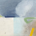 Keith Purser, Forest, 2019