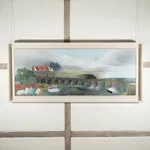 Keith Purser, Ghost II