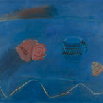 Henri Hayden, Still life with Fruit