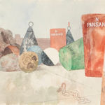 Reginald Brill, Buoys No.3