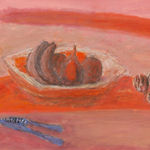 Henri Hayden, Still life with Fruit