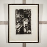 André Bicât, Vicarova near Tivoli