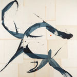 Jane Skingley, Momoiro I, 2024