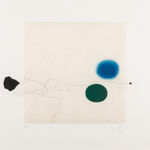 Victor Pasmore, I, from Sensory World, 1996