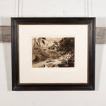 John Piper, Cheltenham (Fantasia/Panorama), 1939 circa