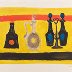 Agnes Martin, Paintings and Drawings 1974-1990 (Stedelijk), 1991