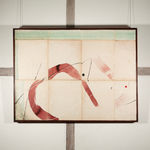 Jane Skingley, Momoiro I, 2024