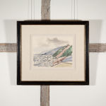 John Nash, Mountain Landscape, 1950, circa