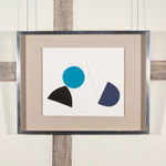 Alan Reynolds, Ascending, 1970