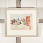 Reginald Brill, Buoys No.3