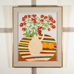 Bryan Pearce, Still life, 1987