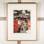 Julian Trevelyan, Dream Landscape, 1932