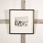 André Bicât, Vicarova near Tivoli