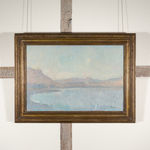 Martin Yeoman, Campanile, Venice