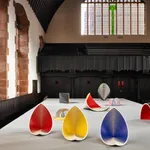 Delight - Blue, 2019