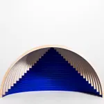 Delight - Blue, 2019