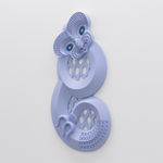 Kereama Taepa, PākatiSonic V2.0, 2021