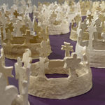 Ayesha Green Jhana Millers Gallery