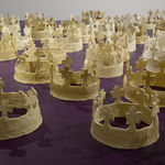 Ayesha Green Jhana Millers Gallery